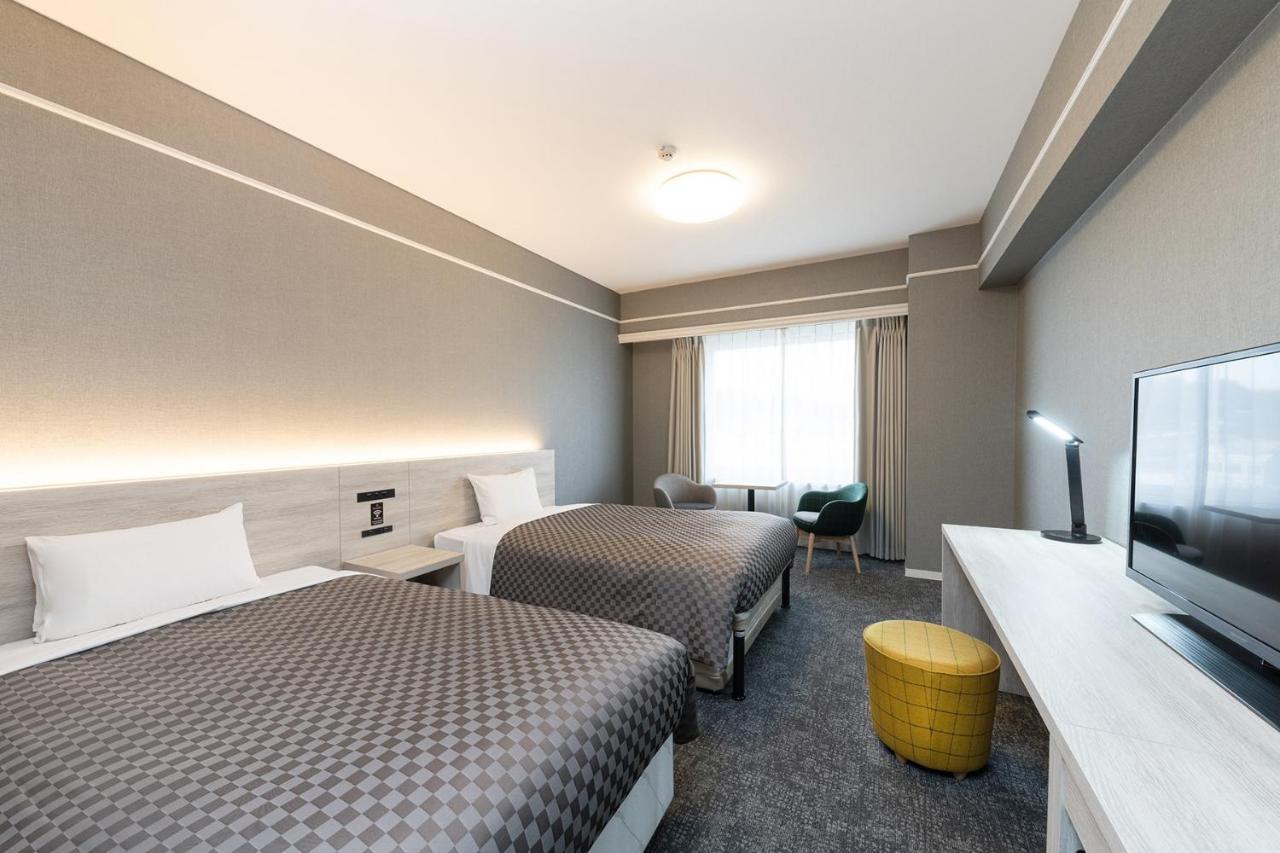 The One Five Garden Kurashiki - Vacation Stay 96319V Екстериор снимка
