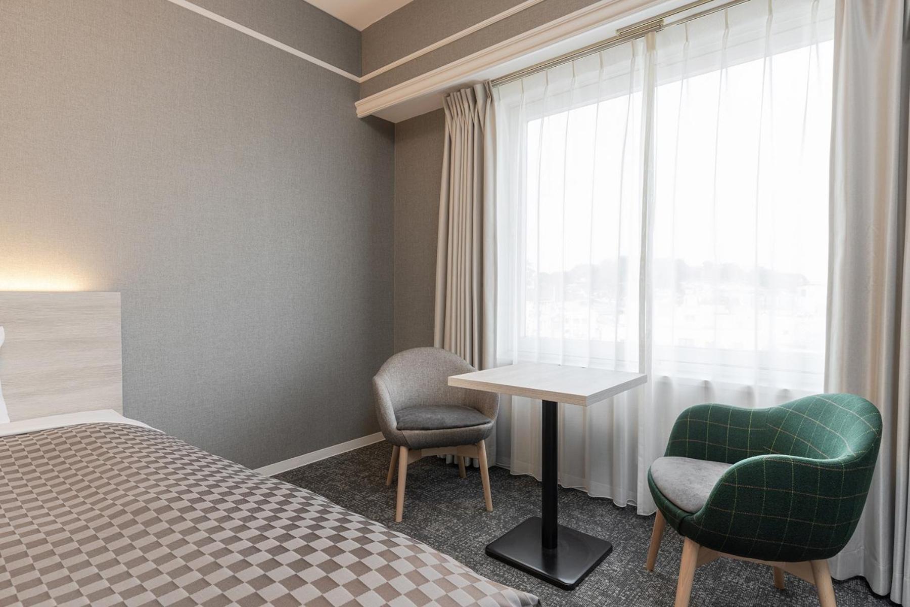 The One Five Garden Kurashiki - Vacation Stay 96319V Екстериор снимка